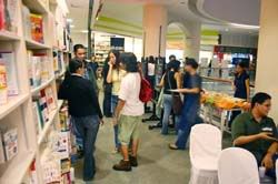 The Mythology Class Special Collected Edition Book Launch