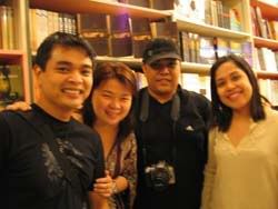 The Mythology Class Special Collected Edition Book Launch