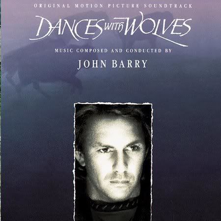 dances with wolves soundtrack account