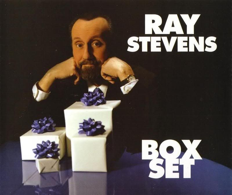 Ray Stevens - Box Set (2006)