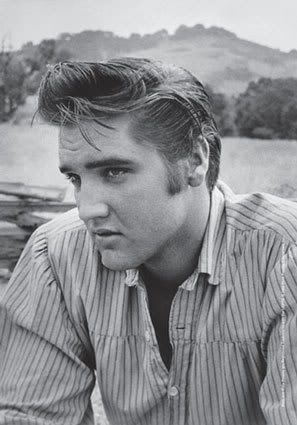 ELVIS PRESLEY! Pictures, Images and Photos