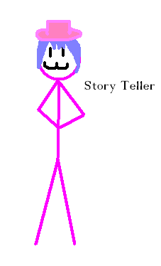 [Image: storyteller.png]