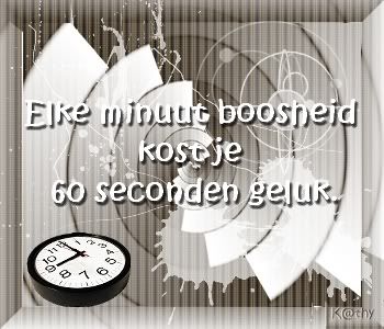 60 seconden