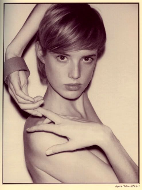 Agyness Deyn