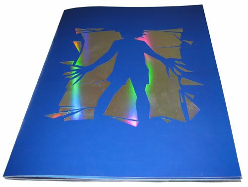 re: BAM 2007 Season will include Ian McKellan & Edward Scissorhands