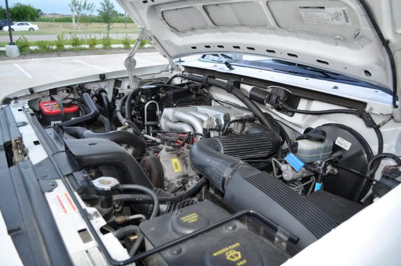 1994 White Ford Lightning 60K miles #3032 - Lightning ...