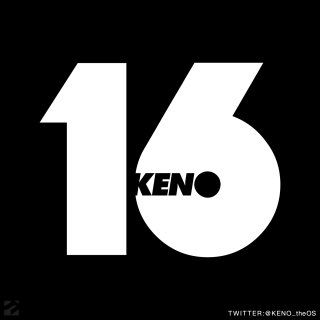 KENO - 16