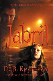 JABRIL Cover