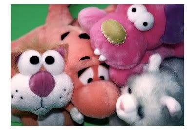 jedan drugi, daleki dan