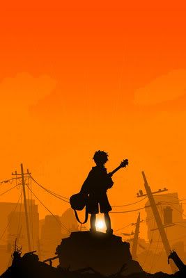 bee girl, youre gonna die, you dont wanna be famous, you wanna be shy......