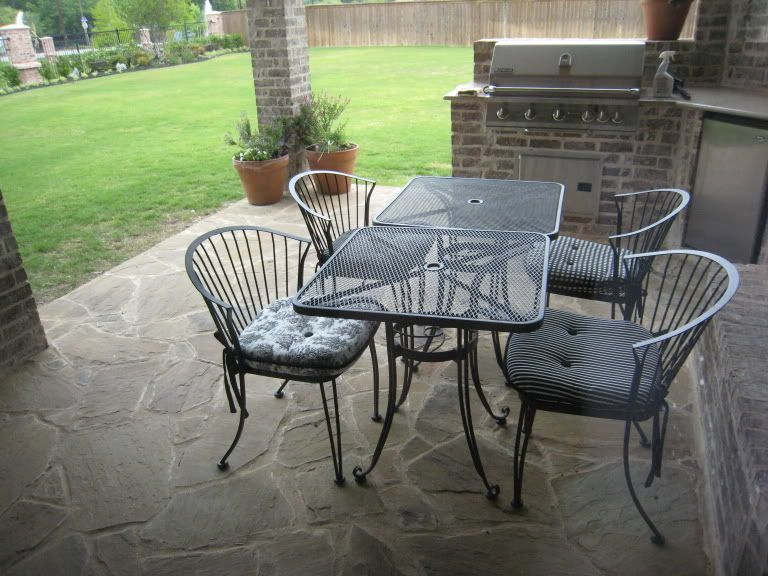 cushions patio outdoor opinions please longer sorry