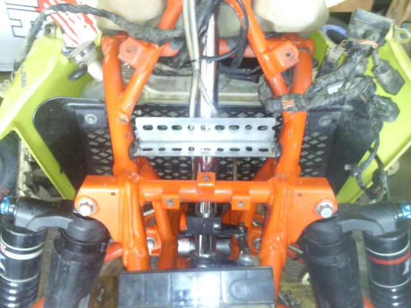 Battery help Page 2 Suzuki LTR450 Forum