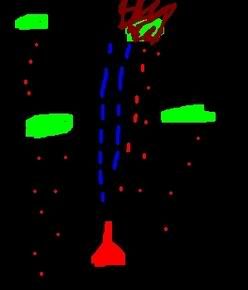 the arcade game thingy
