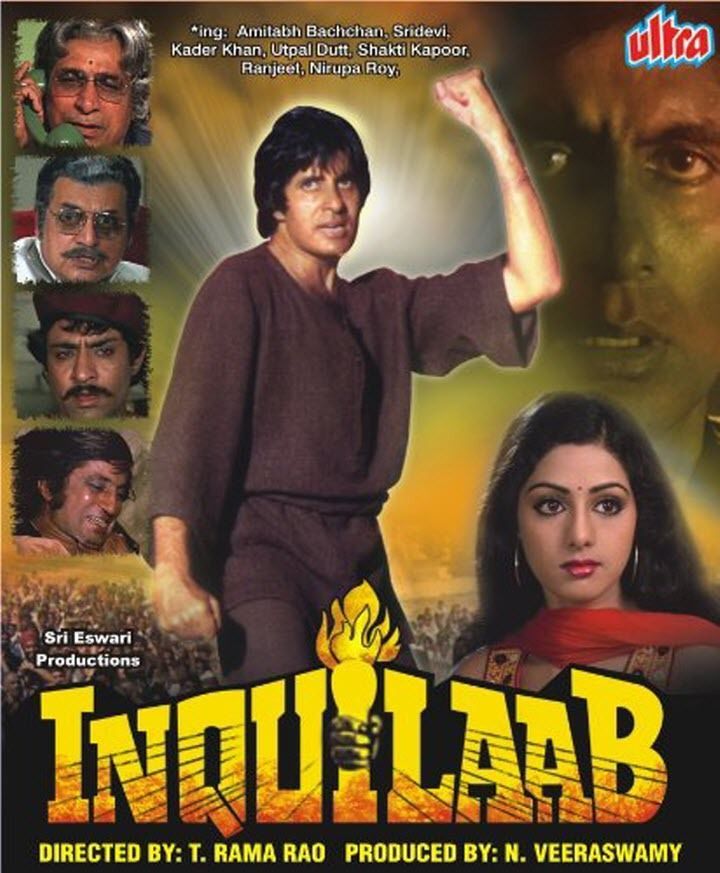 Inquilaab.1984  DVDRiP     