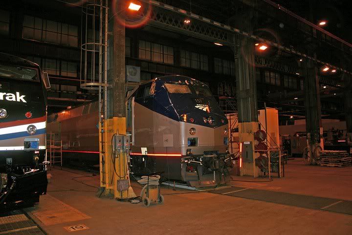 amtrak jobs