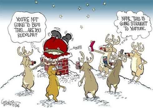 Christmas funny Pictures, Images and Photos