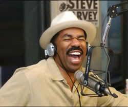 steve harvey morning show Steve Harvey Morning Show - XTS