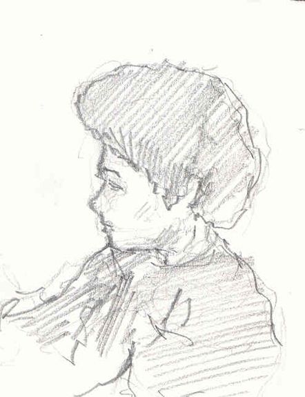 Onir's sketchbook (ended) Onir's sketchbook (ended)