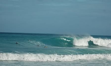 Tortola Surf