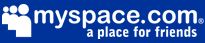 my space account