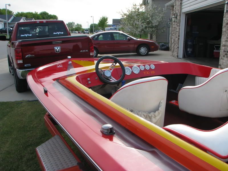 78 Youngblood TX19 For Sale 78 Youngblood TX19 For Sale