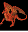dragon gif photo: Best animated dragon Mydragon-Fave.gif