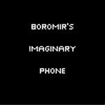 Boromir's Imagionary Phone