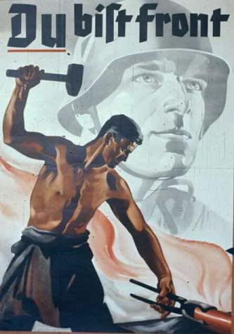 world war ii propaganda. -posters-world-war-2-