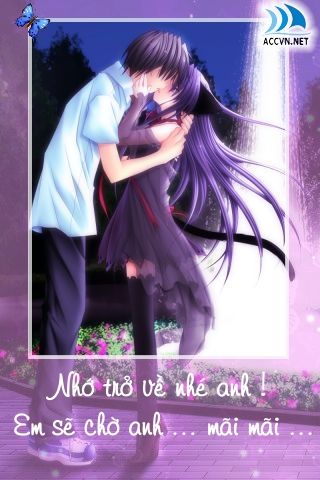 (A?nh hien gio ko hien thi duoc)