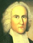 Jonathan Edwards