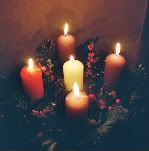 Advent Wreath
