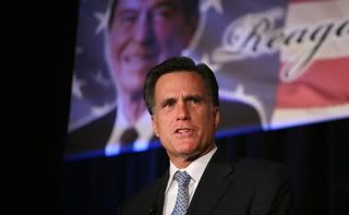Mitt Romney for President