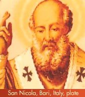 Saint Nicholas