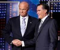 Romney & Thompson