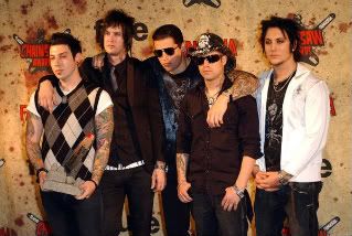 avenged avenged