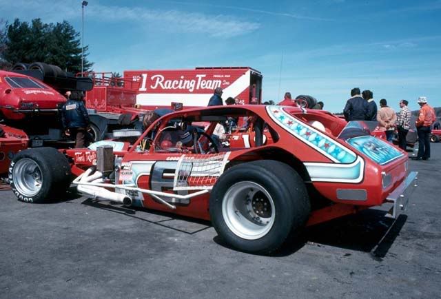 60'-70's Vintage Oval Track Modifieds | Page 54 | The H.A.M.B.