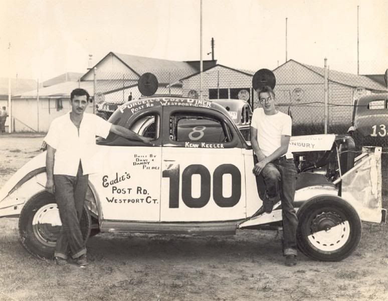 60'70's Vintage Oval Track Modifieds Page 49 The H.A.M.B.