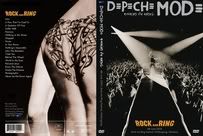 Depeche Mode - Live at Rock Am Ring 2006  / Depeche Mode - Live at Rock Am Ring 2006 