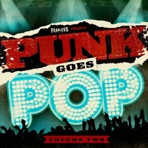 Punk Goes Pop Vol. 2 Pictures, Images and Photos