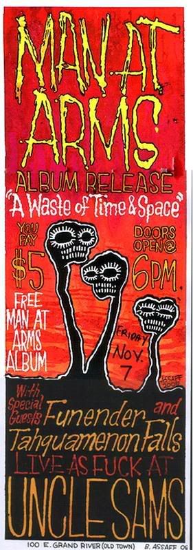 november 7th flyer