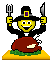 Hungry for Turkey Pictures, Images and Photos