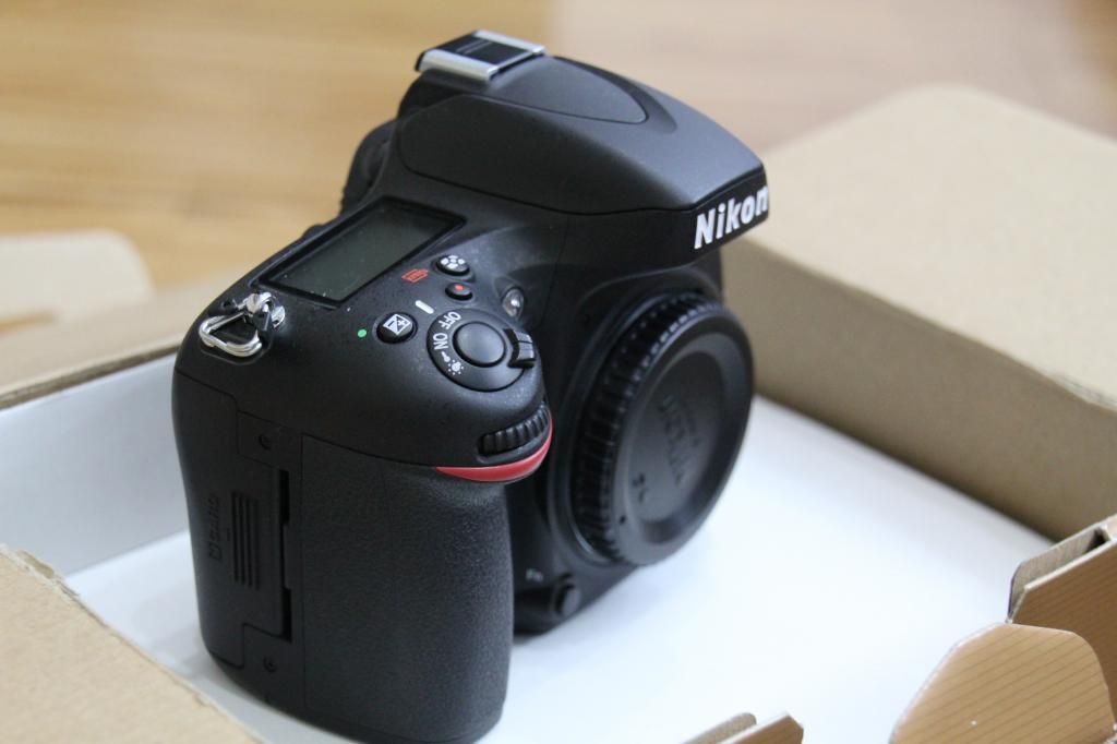 Sony ff a7 - a6000 - nex6 - nex5n & nikon ff d610 & olympus om-d e-m5 - 17