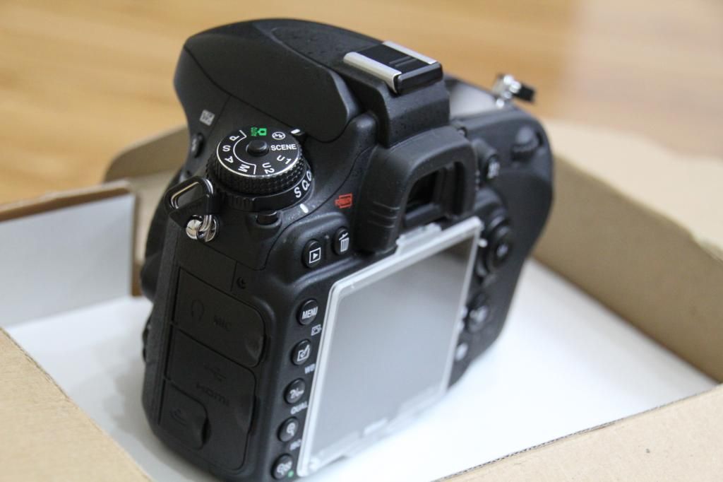 Sony ff a7 - a6000 - nex6 - nex5n & nikon ff d610 & olympus om-d e-m5 - 15