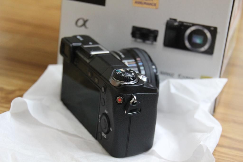 Sony ff a7 - a6000 - nex6 - nex5n & nikon ff d610 & olympus om-d e-m5 - 10