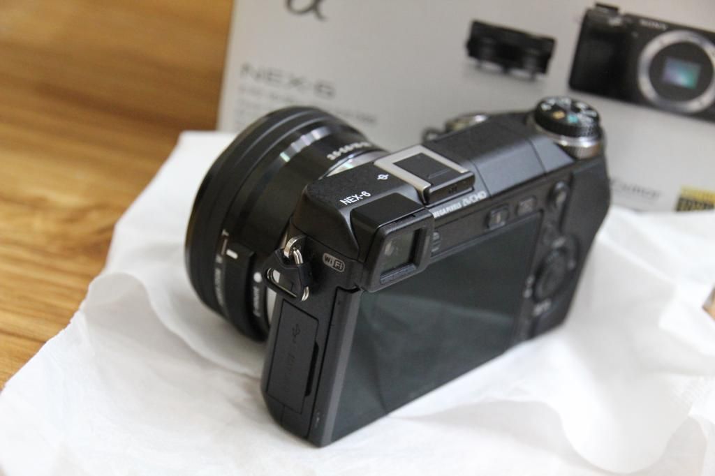 Sony ff a7 - a6000 - nex6 - nex5n & nikon ff d610 & olympus om-d e-m5 - 9