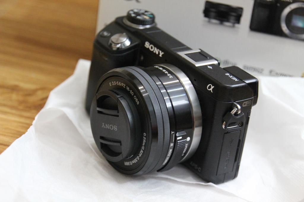 Sony ff a7 - a6000 - nex6 - nex5n & nikon ff d610 & olympus om-d e-m5 - 8