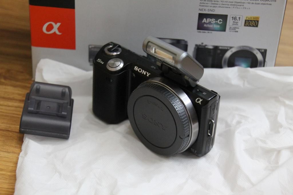 Sony ff a7 - a6000 - nex6 - nex5n & nikon ff d610 & olympus om-d e-m5 - 4