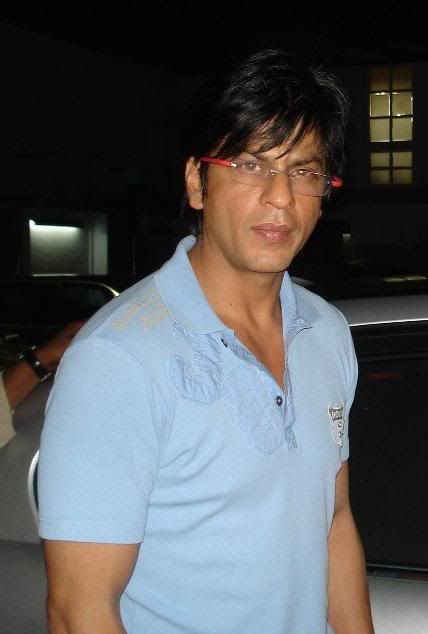 Srk Glasses