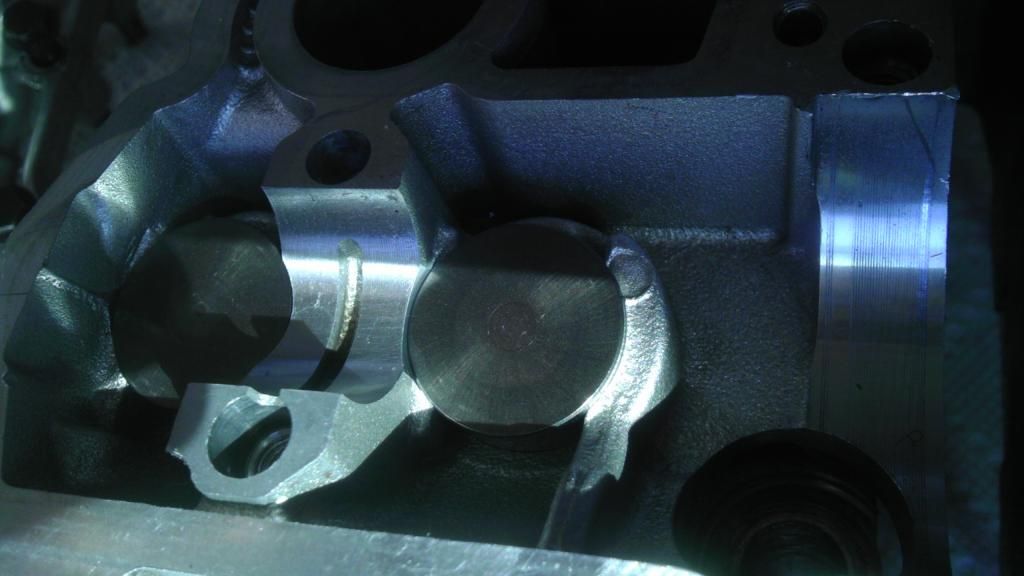 Outlaw Innovations YFZ450 Ported Head, Athena Big Bore Kit...&& Athena