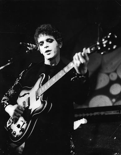 lou reed, acoustic, demos, 1970, velvet underground